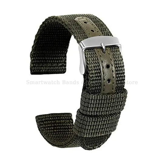 Huawei Nylon Band - Tough, Breathable, Versatile Strap