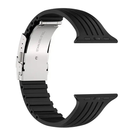 Apple Watch Silicone Band - Stylish, Quality Design