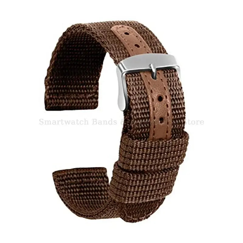 Huawei Nylon Band - Tough, Breathable, Versatile Strap