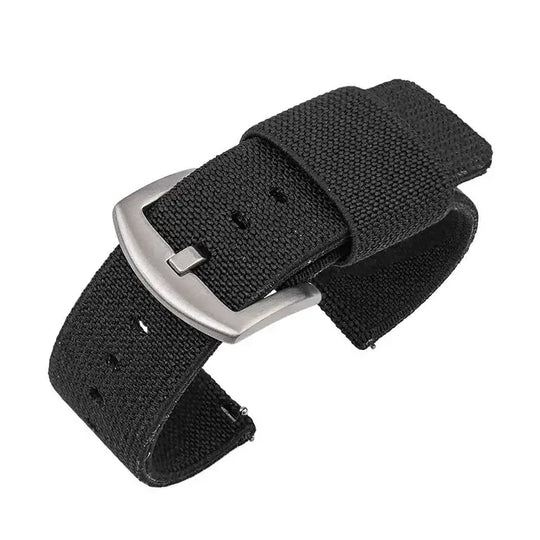Ticwatch Nylon Band - Lightweight Casual Fit