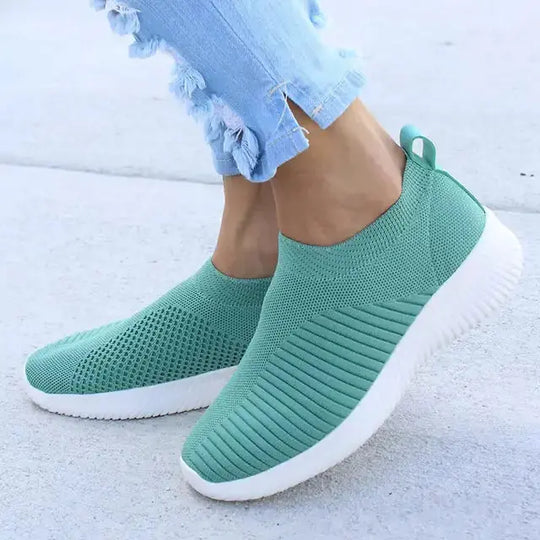 Stylish & Comfortable Women's Sneakers – Perfect for Any Occasion