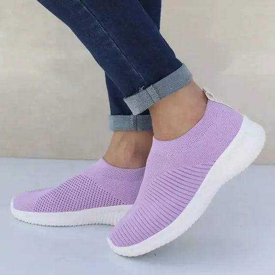 Stylish & Comfortable Women's Sneakers – Perfect for Any Occasion