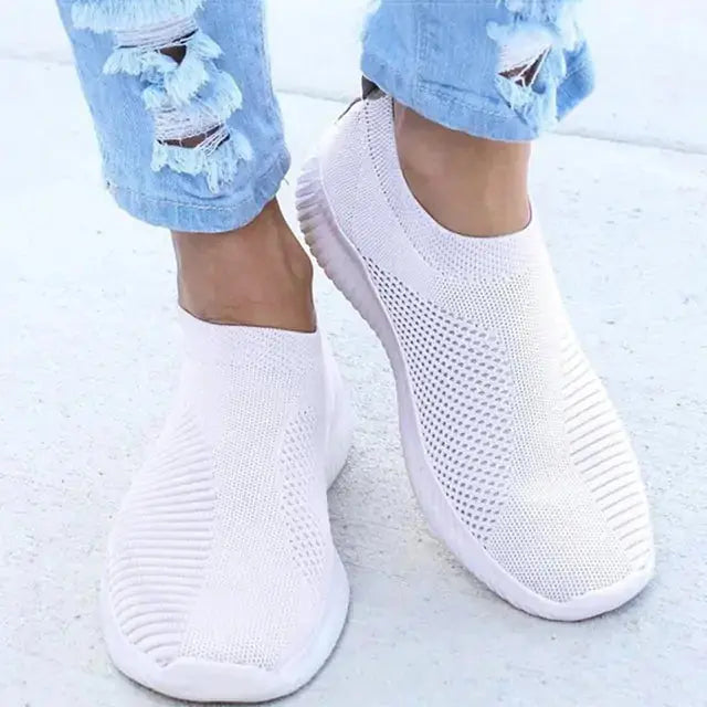 Stylish & Comfortable Women's Sneakers – Perfect for Any Occasion