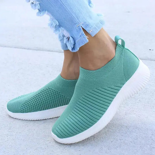 Stylish & Comfortable Women's Sneakers – Perfect for Any Occasion