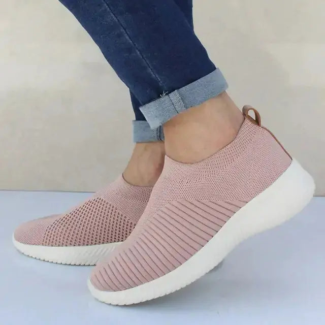 Stylish & Comfortable Women's Sneakers – Perfect for Any Occasion
