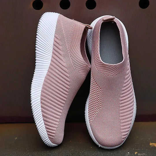 Stylish & Comfortable Women's Sneakers – Perfect for Any Occasion