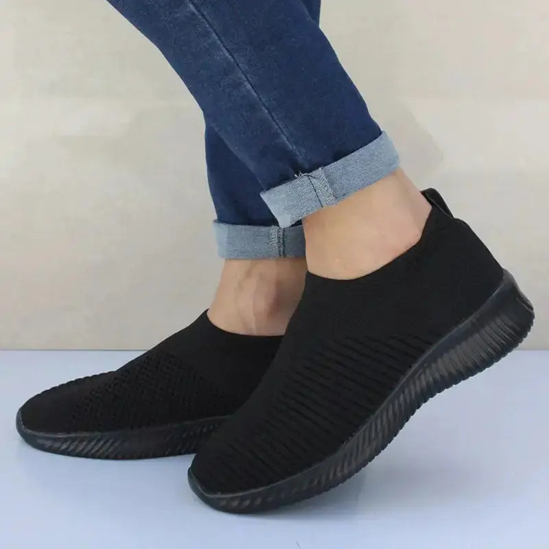 Stylish & Comfortable Women's Sneakers – Perfect for Any Occasion