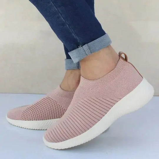 Stylish & Comfortable Women's Sneakers – Perfect for Any Occasion