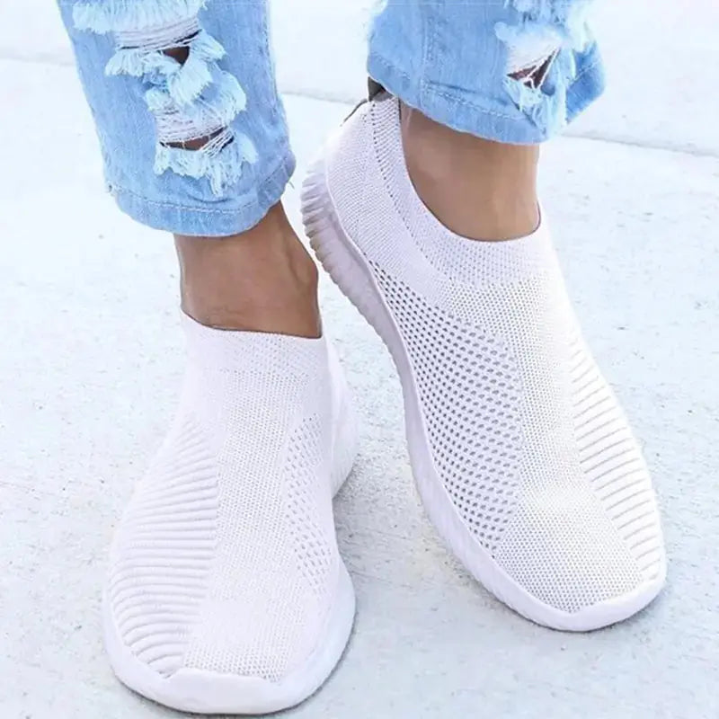 Stylish & Comfortable Women's Sneakers – Perfect for Any Occasion