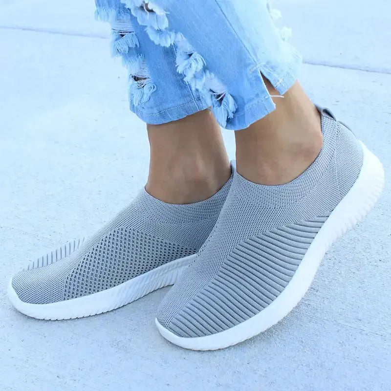 Stylish & Comfortable Women's Sneakers – Perfect for Any Occasion