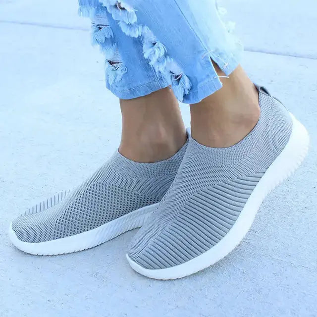 Stylish & Comfortable Women's Sneakers – Perfect for Any Occasion