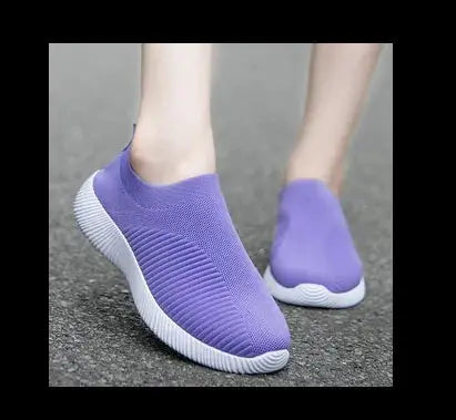 Stylish & Comfortable Women's Sneakers – Perfect for Any Occasion