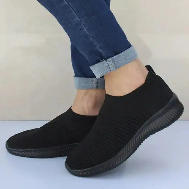 Stylish & Comfortable Women's Sneakers – Perfect for Any Occasion