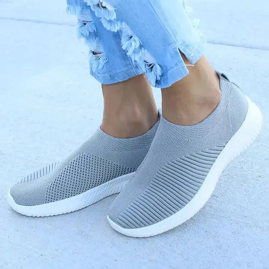 Stylish & Comfortable Women's Sneakers – Perfect for Any Occasion
