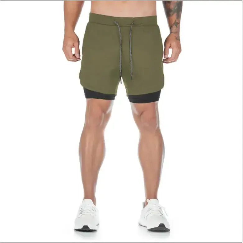 Ultimate Comfort Summer Running Shorts – Lightweight & Breathable