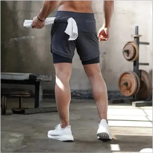 Ultimate Comfort Summer Running Shorts – Lightweight & Breathable