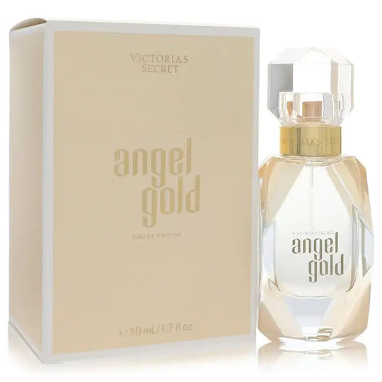 Angel Gold By Victoria's Secret Perfume for Women