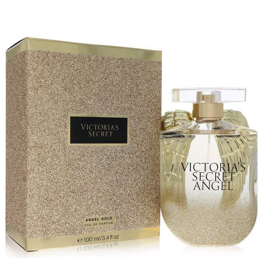 Angel Gold By Victoria's Secret Perfume for Women