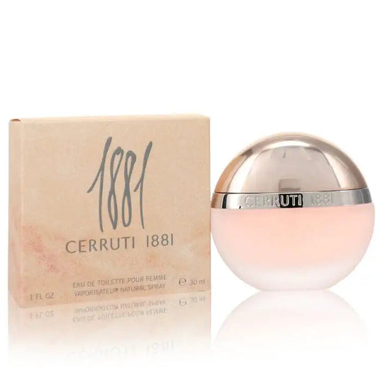 1881 By Nino Cerruti Perfume for Women