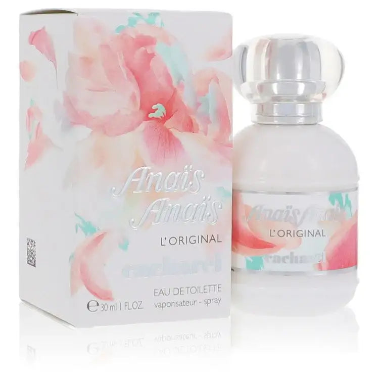 Anais Anais L'original By Cacharel Perfume for Women