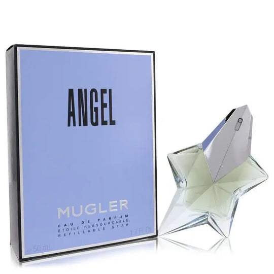 Angel By Thierry Mugler Perfume for Women