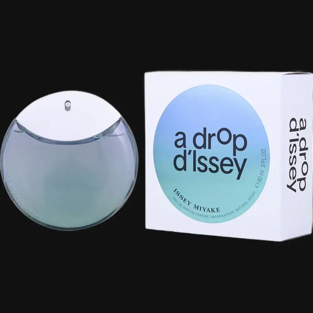 A Drop D'issey By Issey Miyake Perfume for Women