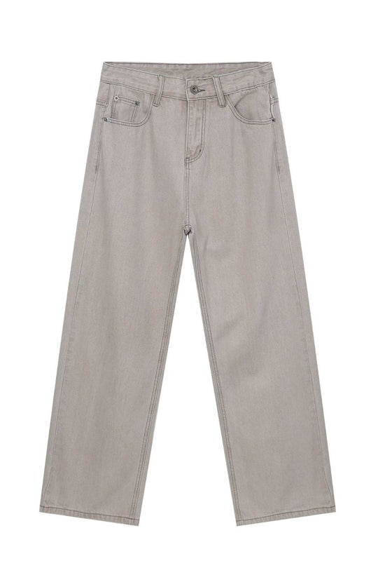 Men's Loose Fit Jeans