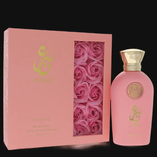 Abeer By Riiffs Perfume for Women