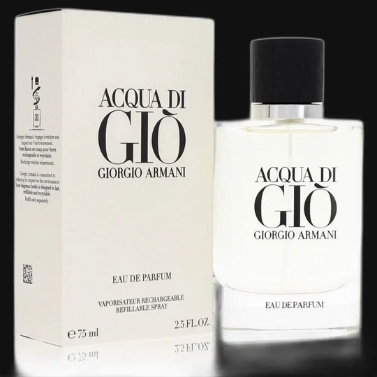 Acqua Di Gio By Giorgio Armani Cologne for Men