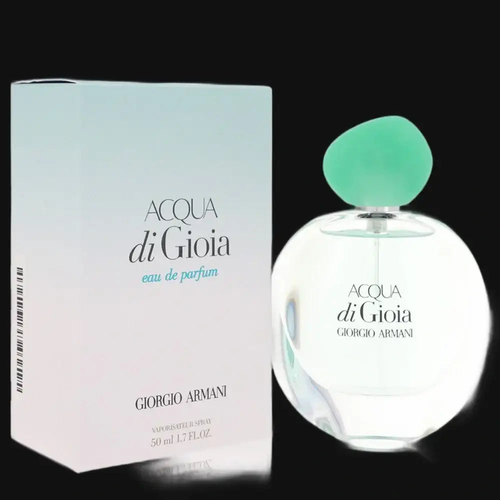 Acqua Di Gioia By Giorgio Armani Perfume for Women