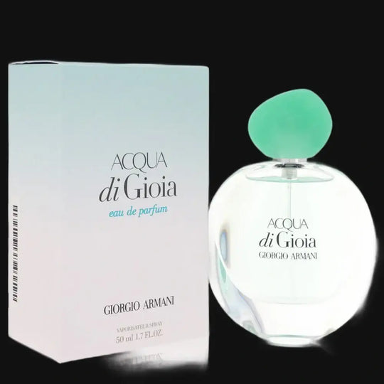 Acqua Di Gioia By Giorgio Armani Perfume for Women