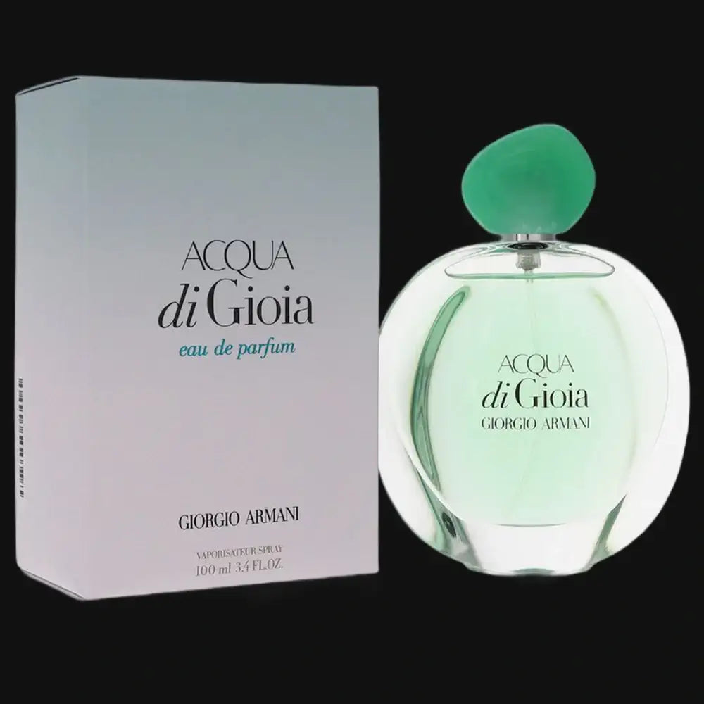 Acqua Di Gioia By Giorgio Armani Perfume for Women