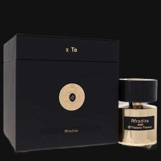 Afrodite By Tiziana Terenzi Perfume for Women