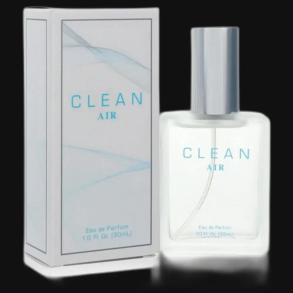 Air By Clean Perfume for Women