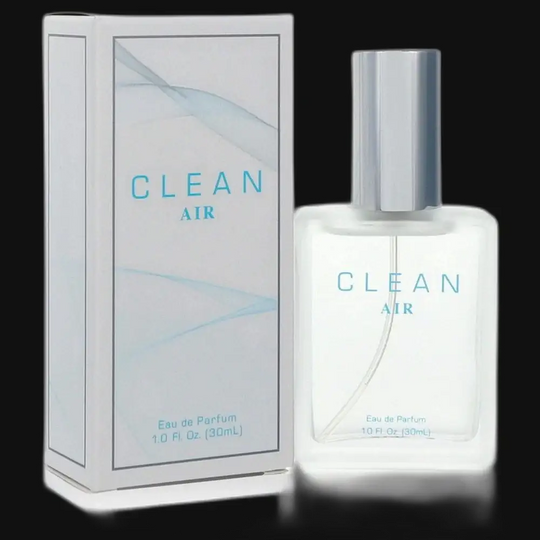 Air By Clean Perfume for Women