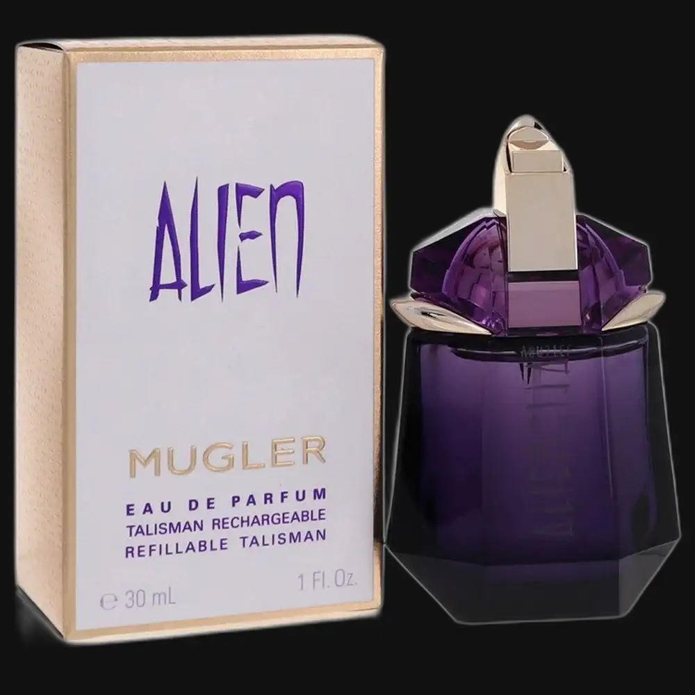 Alien By Thierry Mugler Perfume for Women