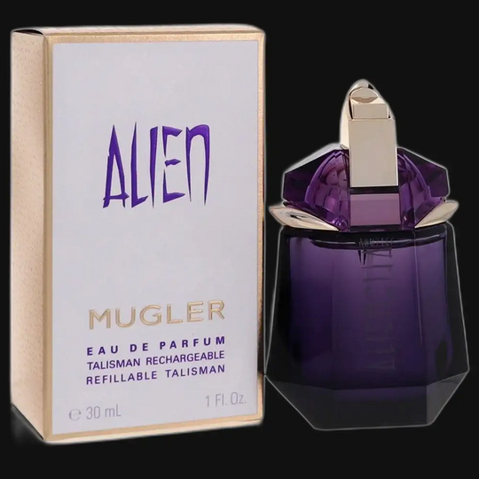 Alien By Thierry Mugler Perfume for Women