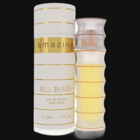 Amazing By Bill Blass Perfume for Women