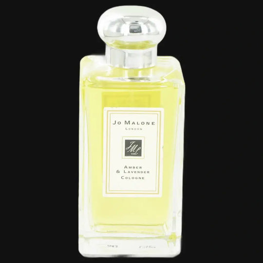 Amber & Lavender (Unisex Unboxed) By Jo Malone Perfume for Women