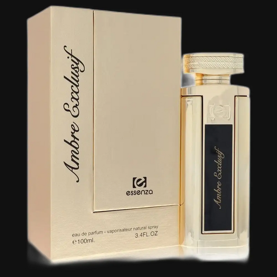 Ambre Exclusif By Essenza Perfume for Women