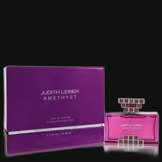 Amethyst By Judith Leiber Perfume for Women