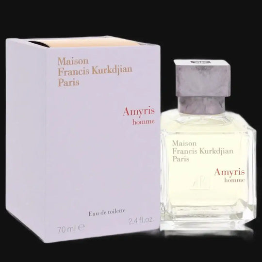 Amyris Homme By Maison Francis Kurkdjian Cologne for Men