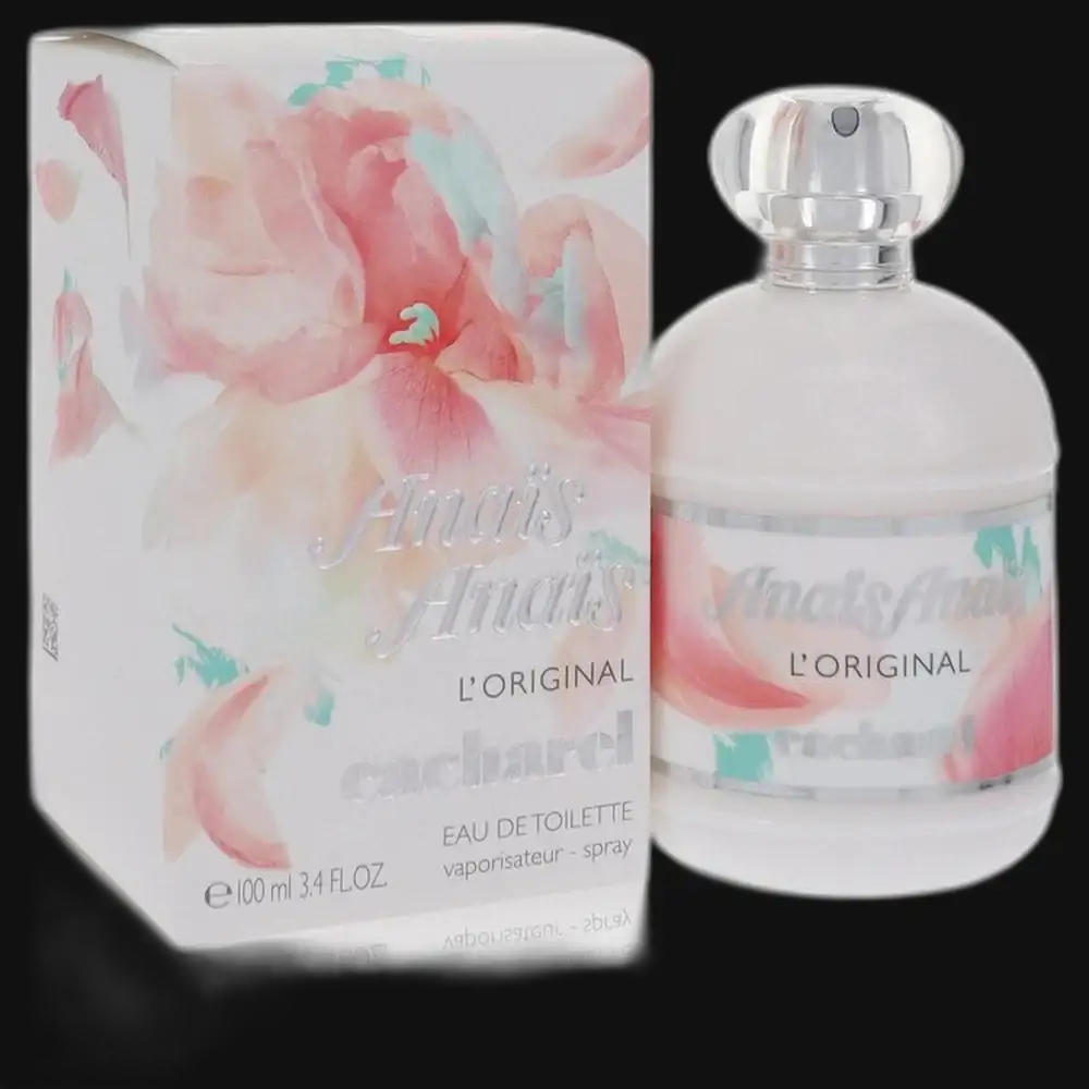 Anais Anais L'original By Cacharel Perfume for Women