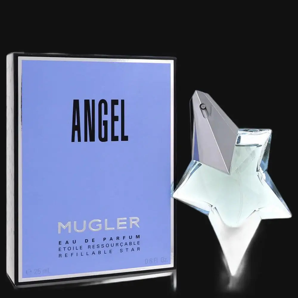 Angel By Thierry Mugler Perfume for Women