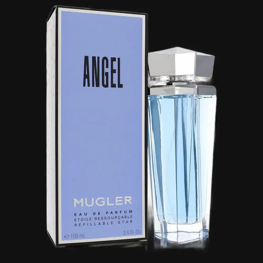 Angel By Thierry Mugler Perfume for Women