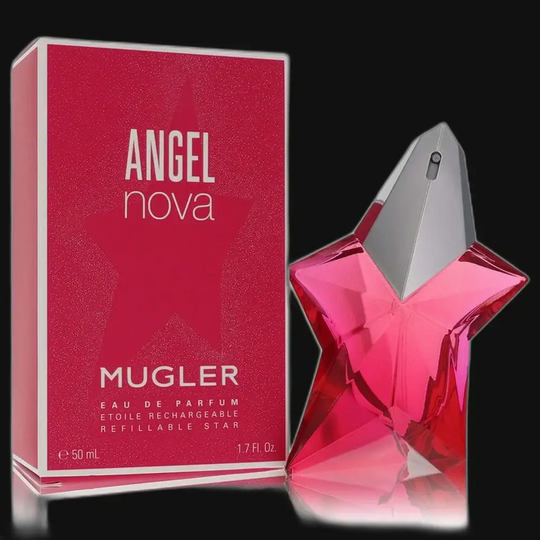 Angel Nova By Thierry Mugler Perfume for Women