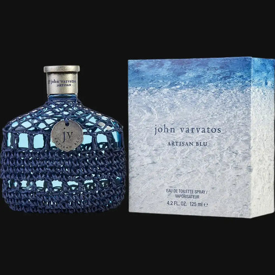 Artisan Blu By John Varvatos Cologne for Men