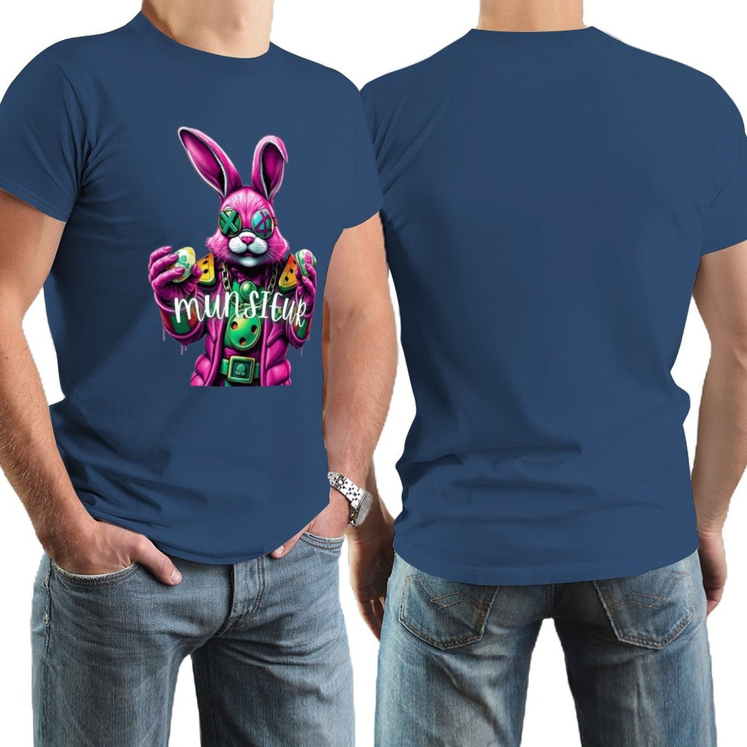 Easter Collection Men's Tee by MUNSIEUR