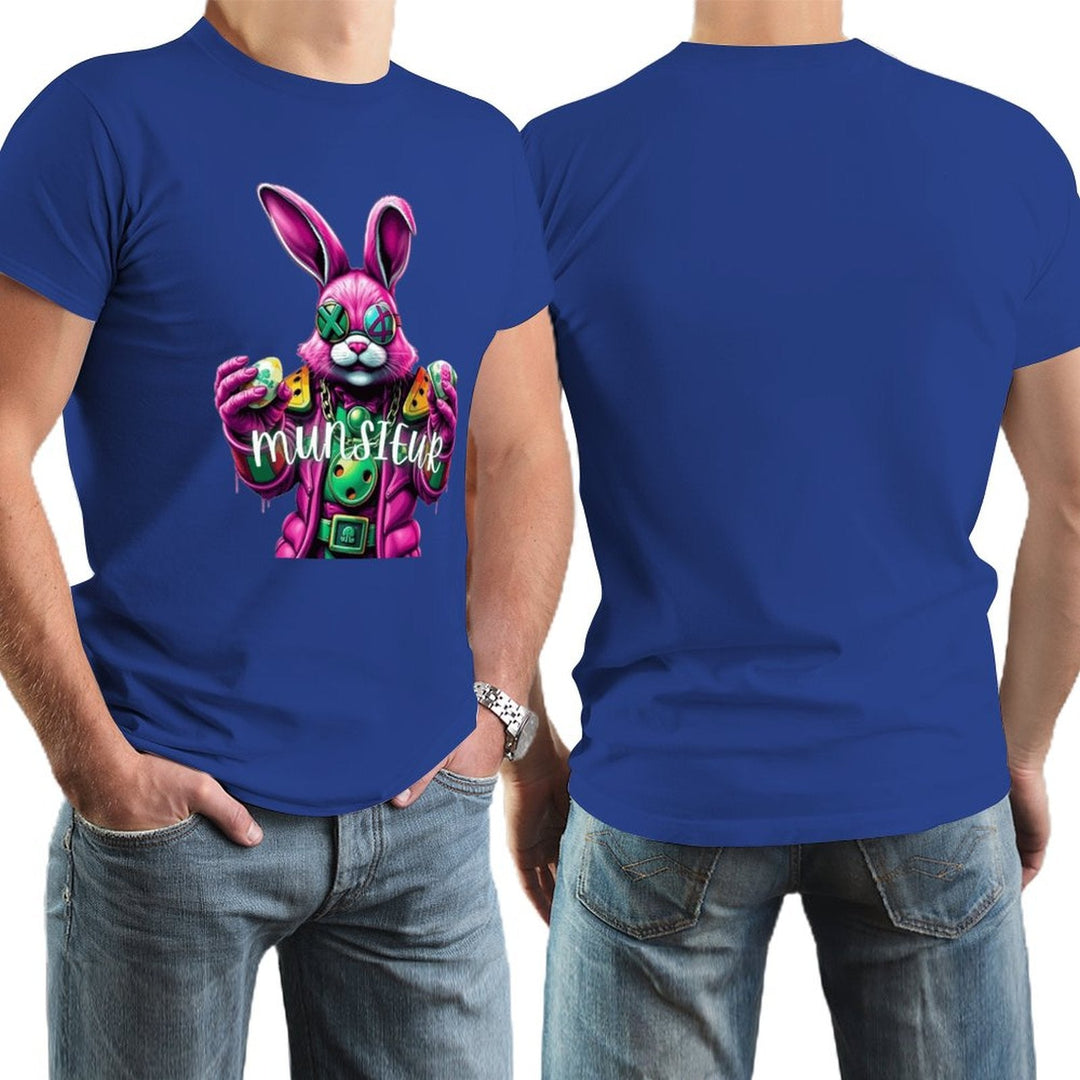 Easter Collection Men's Tee by MUNSIEUR