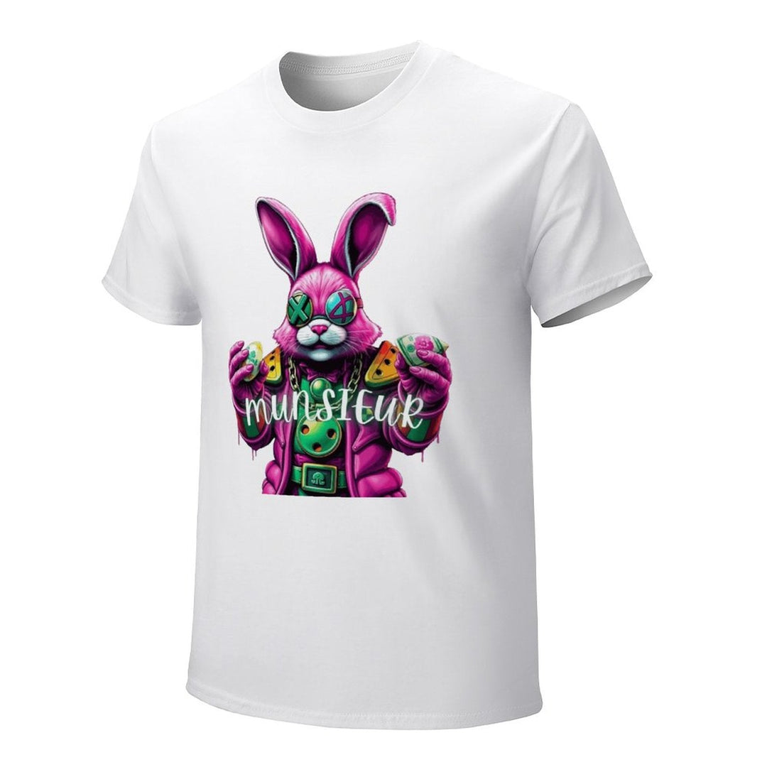 Easter Collection Men's Tee by MUNSIEUR